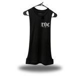 TDC ORIGINAL DRUMMER ROAD RASH TANK TOP