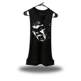 LOST DRUMMER ROAD RASH TANK TOP
