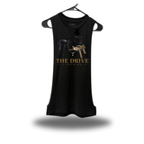 NIGHT PROWLER DRUMMER ROAD RASH TANK TOP