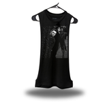 SCREAM MYERS DRUMMER ROAD RASH TANK TOP
