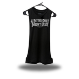 BEST SHIRT DRUMMER ROAD RASH TANK TOP