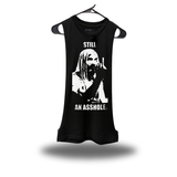 STILL DRUMMER ROAD RASH TANK TOP