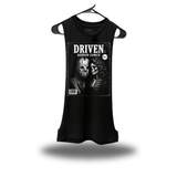 COMICS 4 DRUMMER ROAD RASH TANK TOP