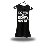 SCREAM DRUMMER ROAD RASH TANK TOP