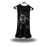 RAID APE DRUMMER ROAD RASH TANK TOP
