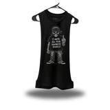 FAVORITE BAND DRUMMER ROAD RASH TANK TOP