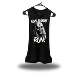 RUN! DRUMMER ROAD RASH TANK TOP