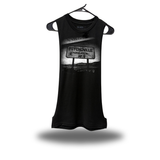 PSYCHOVILLE DRUMMER ROAD RASH TANK TOP