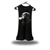 ILLUMINATED DRUMMER ROAD RASH TANK TOP