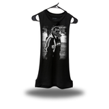 DITKA DRUMMER ROAD RASH TANK TOP