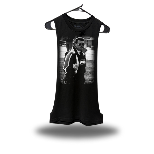 DITKA DRUMMER ROAD RASH TANK TOP