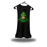 TOXIC GRIN DRUMMER ROAD RASH TANK TOP