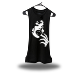 KISS OF DEATH DRUMMER ROAD RASH TANK TOP