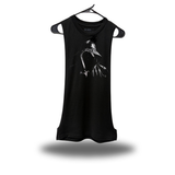 LAST SUMMER DRUMMER ROAD RASH TANK TOP