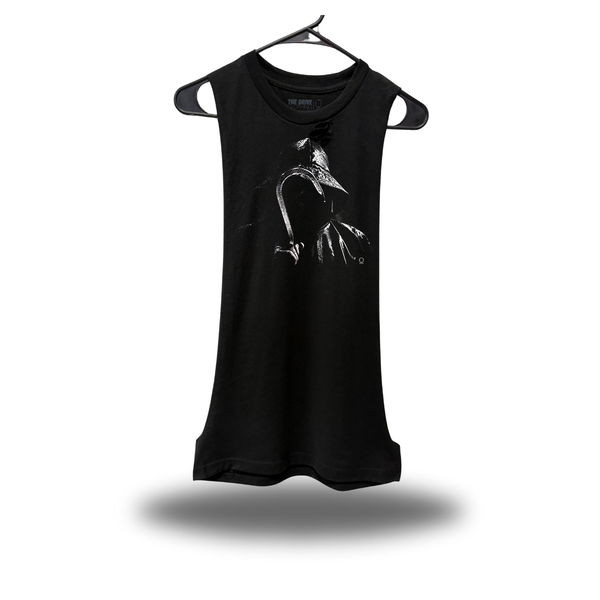 LAST SUMMER DRUMMER ROAD RASH TANK TOP