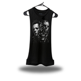 MASK OFF 2 DRUMMER ROAD RASH TANK TOP