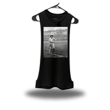 YANKEE KILLER DRUMMER ROAD RASH TANK TOP
