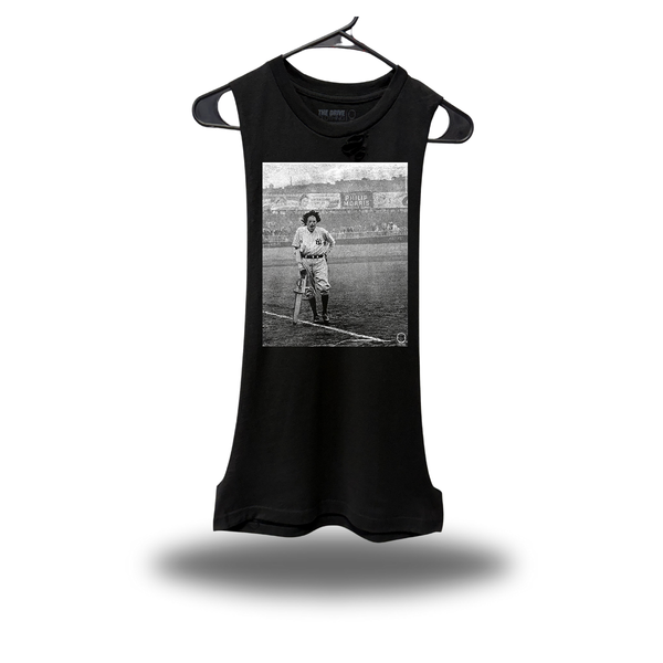YANKEE KILLER DRUMMER ROAD RASH TANK TOP