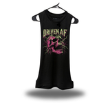 AF SHOCK DRUMMER ROAD RASH TANK TOP