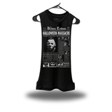 DRIVEN NEWS DRUMMER ROAD RASH TANK TOP