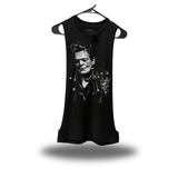 FRANKY DRUMMER ROAD RASH TANK TOP