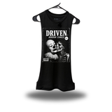 COMICS 1 DRUMMER ROAD RASH TANK TOP