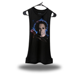 80'S MYERS DRUMMER ROAD RASH TANK TOP