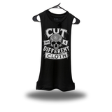 DIFFERENT CLOTH DRUMMER ROAD RASH TANK TOP