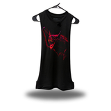 BLOOD BAT DRUMMER ROAD RASH TANK TOP