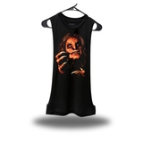 80'S WOLFMAN DRUMMER ROAD RASH TANK TOP