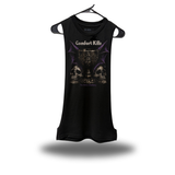 CHALICE DRUMMER ROAD RASH TANK TOP