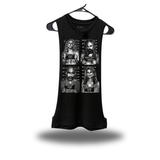 MUGSHOT KILLERS DRUMMER ROAD RASH TANK TOP