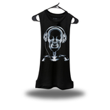 DEAD FREQUENCY DRUMMER ROAD RASH TANK TOP