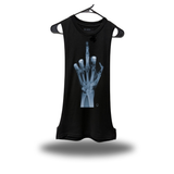 FU X RAY DRUMMER ROAD RASH TANK TOP