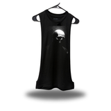 ALONE DRUMMER ROAD RASH TANK TOP