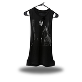 SHADOW STALKER DRUMMER ROAD RASH TANK TOP