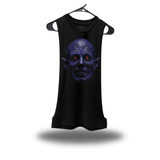 CRIMSON GAZE DRUMMER ROAD RASH TANK TOP