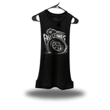 FAST TIMES DRUMMER ROAD RASH TANK TOP