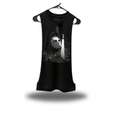 FINAL REST DRUMMER ROAD RASH TANK TOP