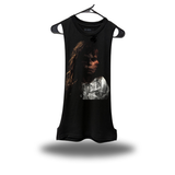 EXORCIST DRUMMER ROAD RASH TANK TOP