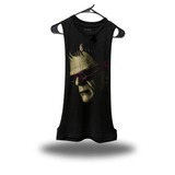 FRANKENVISION DRUMMER ROAD RASH TANK TOP