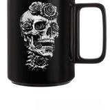 DEAD ROSE MUG