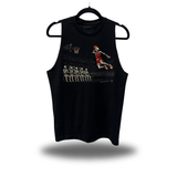 AIR DRIVE CLASSIC TANK TOP