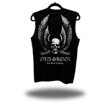 OLD SKOOL CLASSIC MUSCLE TANK