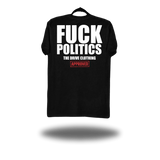 POLITICS CLASSIC TEE
