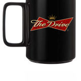 DRIVE WISER COFFEE MUG