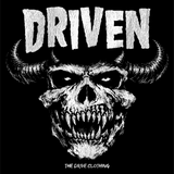 DRIVENZIG DECAL
