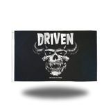 DRIVENZIG FLAG