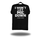DOWN CLASSIC TEE
