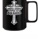 DIRECTED MUG